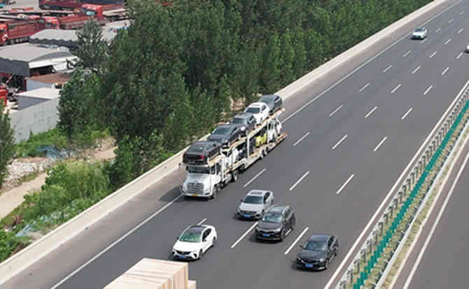 靖远高速公路汽车救援